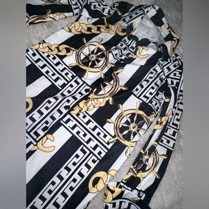 5%spandex medium dress